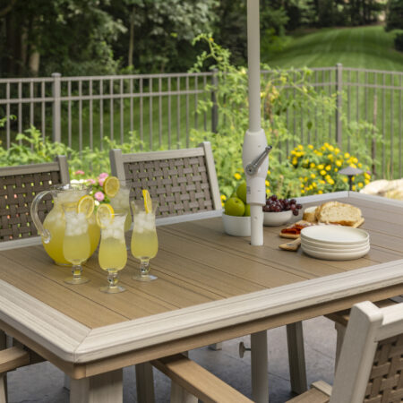 Marina Dining Table