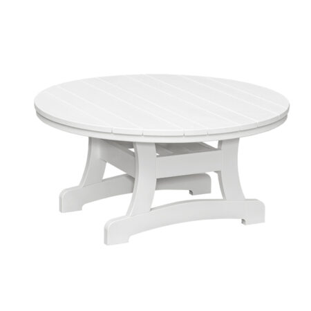 Bayshore Conversation Table