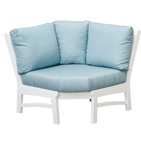 Bayshore Corner Sectional Piece