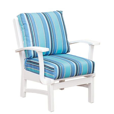 Bayshore Club Chair