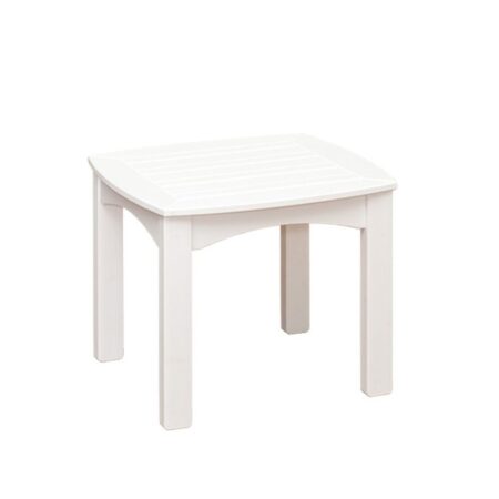 Poly Lumber Bayshore End Table