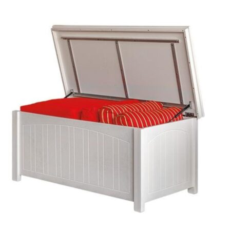 Casual Comfort Poly Lumber Storage Box