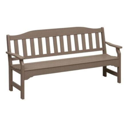 Garden Bench