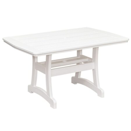 Poly Lumber Bayshore Dining table 28" x 60"