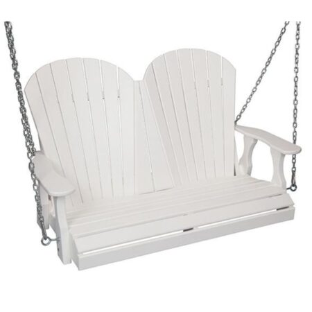 Bridgeport 4' Swing