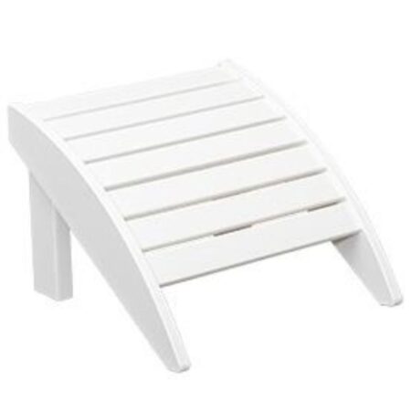 Oceanside Ottoman