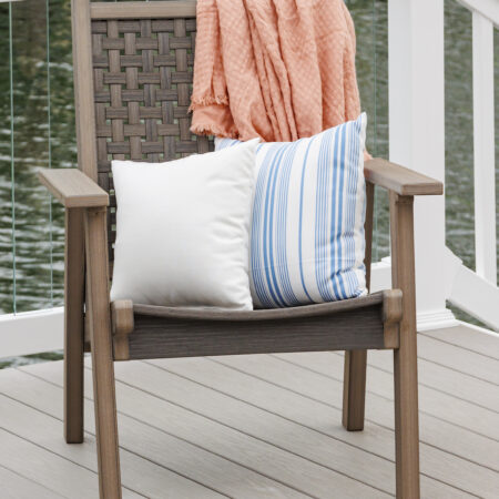 Marina Chat Chair