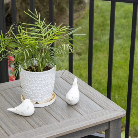 Marina End Table