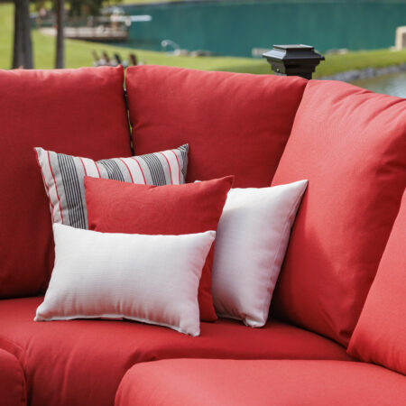 Marina Sectional Corner