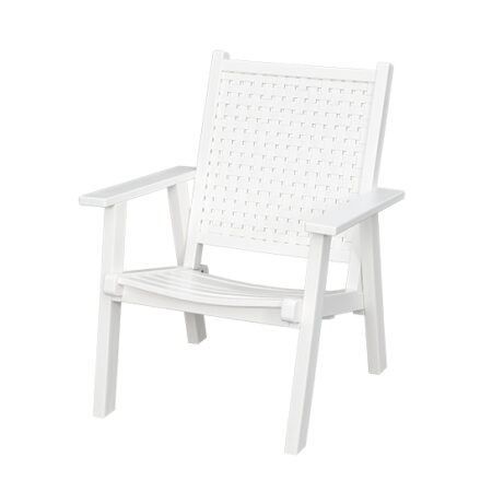 Marina Chat Chair