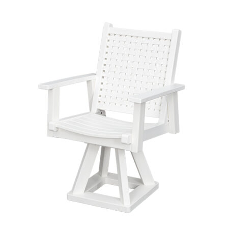 Marina Swivel Dining Chair
