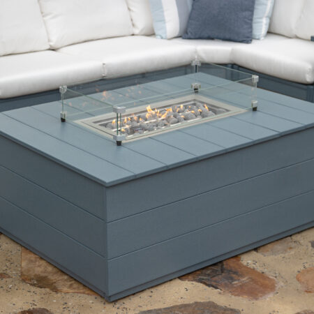 5' Simplicity Fire Pit