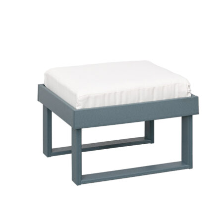 Simplicity Ottoman