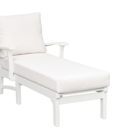 Bayshore Deep Seating Chaise Lounge