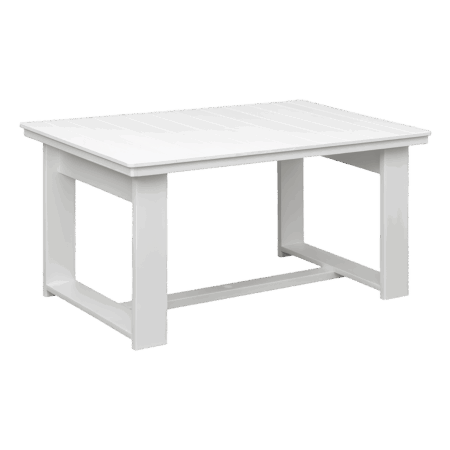 Simplicity Dining Table