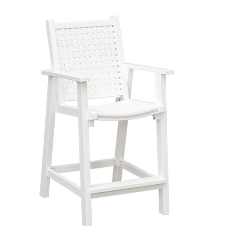 Marina Swivel Counter Chair