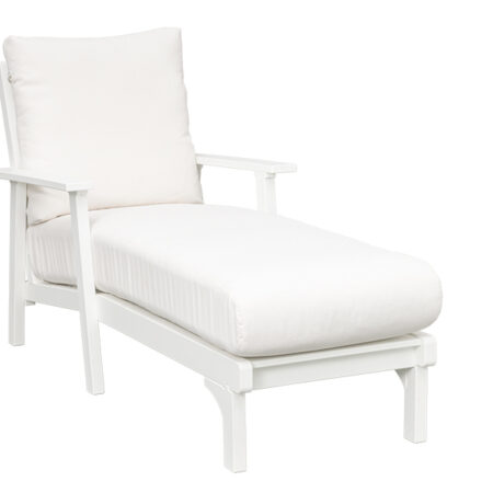 Marina Deep Seathing Chaise